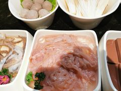 -海底捞火锅(德辉广场店)