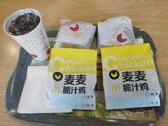 -麦当劳(正定瑞天店)