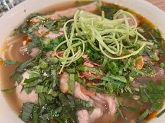 -Cô Thành Restaurant