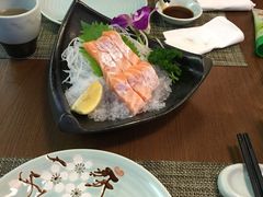-月见·烧鸟酒场居酒屋(农科路店)