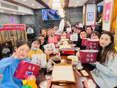 -老蚌埠烤串·新派烧烤·油边王(工农路店)