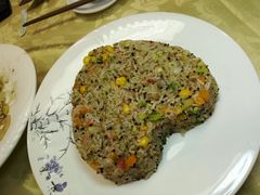 -佛有缘素食馆·荔湾老字号(陈家祠首店)