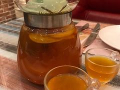 水果茶-米兰西点(鞍山店)