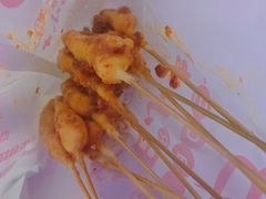 鸡肉小串-辽B·小串(总店)