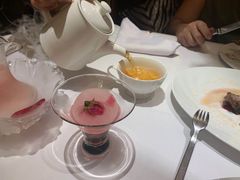 TWG茶-王品牛排(帝壹城店)