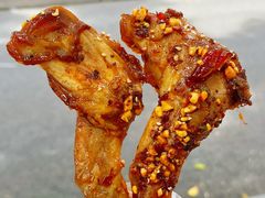 -海煌记王婆手撕烤兔(建设巷店)