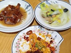 -德胜轩正宗顺德菜(宝安沙井会展中心店)