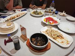 -新丁香海鲜酒店(银海商贸城店)