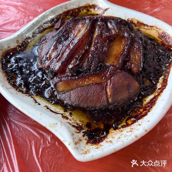 三平乡田农家餐厅