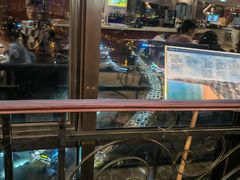 -汇泉王朝大饭店-旋转餐厅(南海路店)