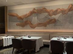-北京柏悦酒店·锦庭餐厅Dining Room