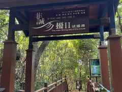 -亚龙湾热带天堂森林公园