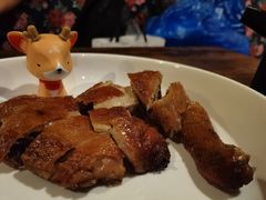 -铁公鸡·四川料理(天环广场店)
