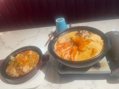 -曼玉餐厅(正弘城店)