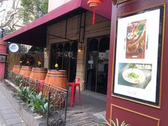 -Golden Lily河内巴黎法越料理餐厅(建国西路店)