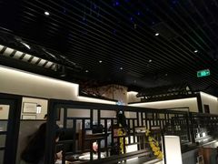 大堂-客语客家菜(琶洲保利店)