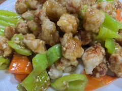 -东北菜冰城一家人