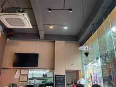 -本味轩精品茶餐厅(黄山路店)