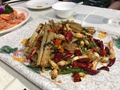 -神洲四海大酒楼(王府井澳门中心店)