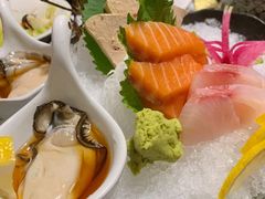 综合刺身-天狗山料理(省体店)