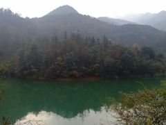 android_upload_pic-会稽山峡洞漂流-上青古道