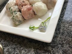 -辉哥火锅(虹桥路店)