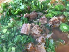 -西部马华清真食府·丝路菜(大钟寺店)