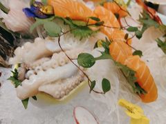 -昱匠·日本料理(金融街店)