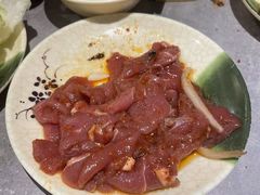 -福成自助烤肉(双桥万达店)