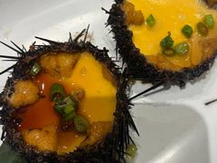 -映像威海·海鲜味道(市区店)