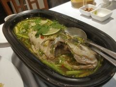 -阿诺泰·泰国餐厅(棕北店)