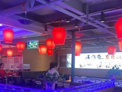 -山河屯铁锅炖鲜鹅·东北菜(开发区一店)