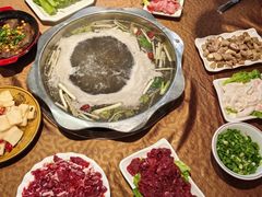 -马三妹跷脚牛肉(苏稽总店)