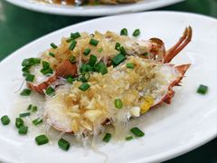 -瑶记海鲜餐厅(西涌店)