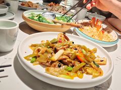 -大榕树下顺德菜(融创茂店)
