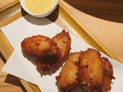 二哥爱鸡翅-太二酸菜鱼(福州泰禾店)