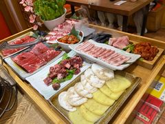 -牛也烧肉(摩尔城店)