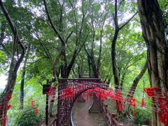 -丰都鬼城名山景区