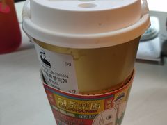 -LELECHA乐乐茶(美罗城店)