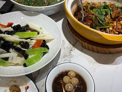 -雅酌园·烟火南京菜(颐和路店)