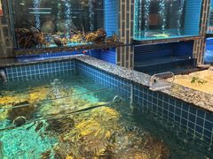 -海味世家·家常菜馆(明州里店)