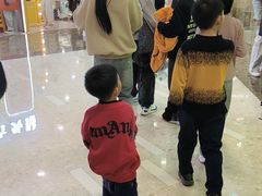 -沃美影城焕影岛LED/中国巨幕(万象汇店)