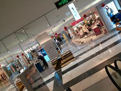 -北京华联购物中心(同成街店)