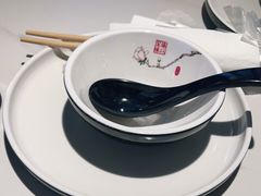 -额娘·春饼烤鸭(天鸿店)