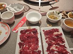 -八合里潮汕鲜牛肉火锅(广州五羊邨店)