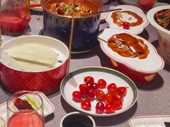 -秀儿四九城·新京菜(亚运村鸟巢店)