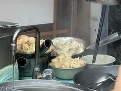 -麦文记面家(佐敦店)