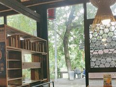 -院子餐厅·大锅菜·老杭帮(桥西直街店)