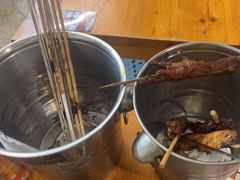 -炒豆合作社(东四总店)