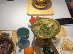 -嘉和一品(新辰天地大兴南区店)